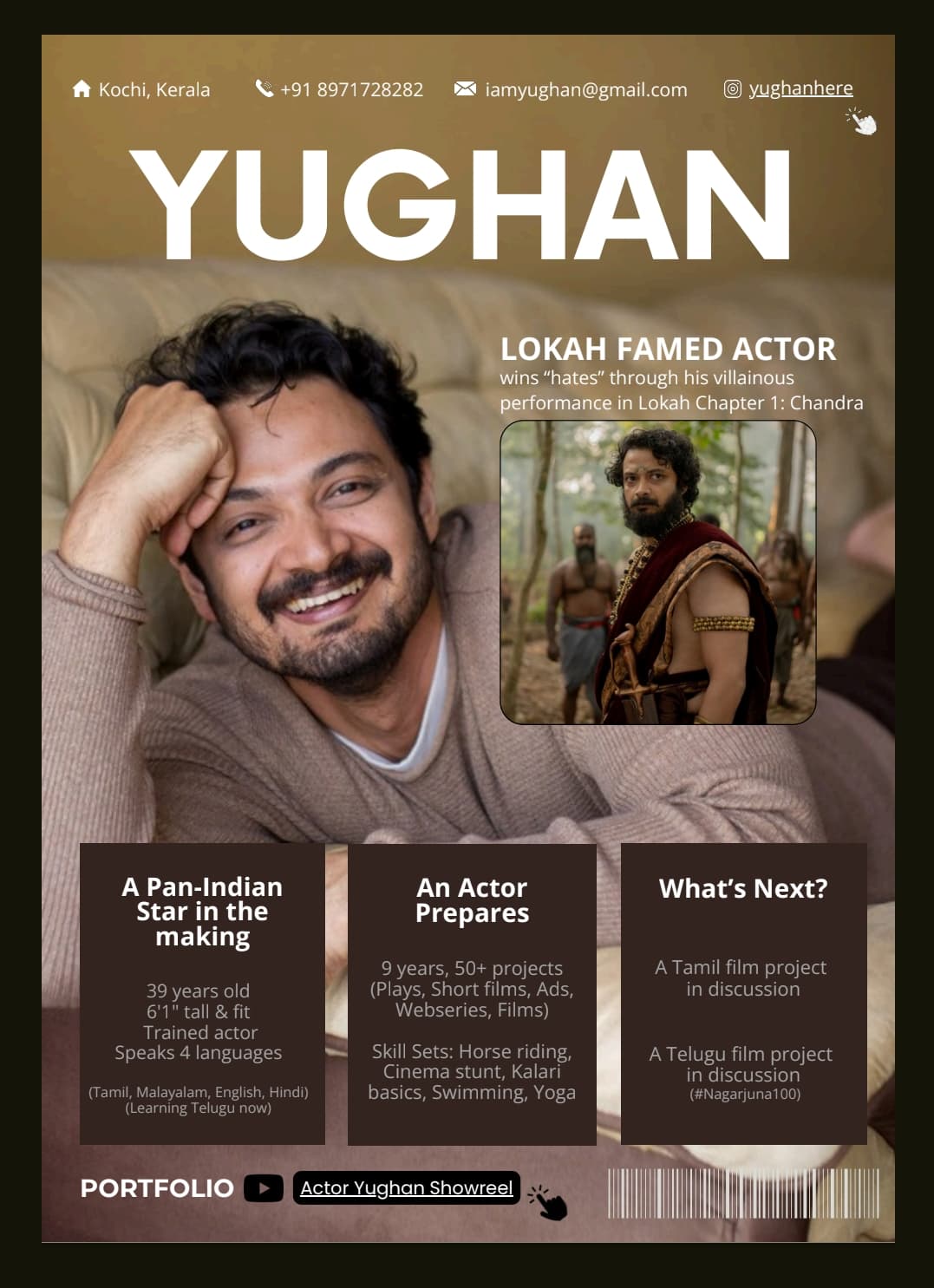 Yughan profile photo
