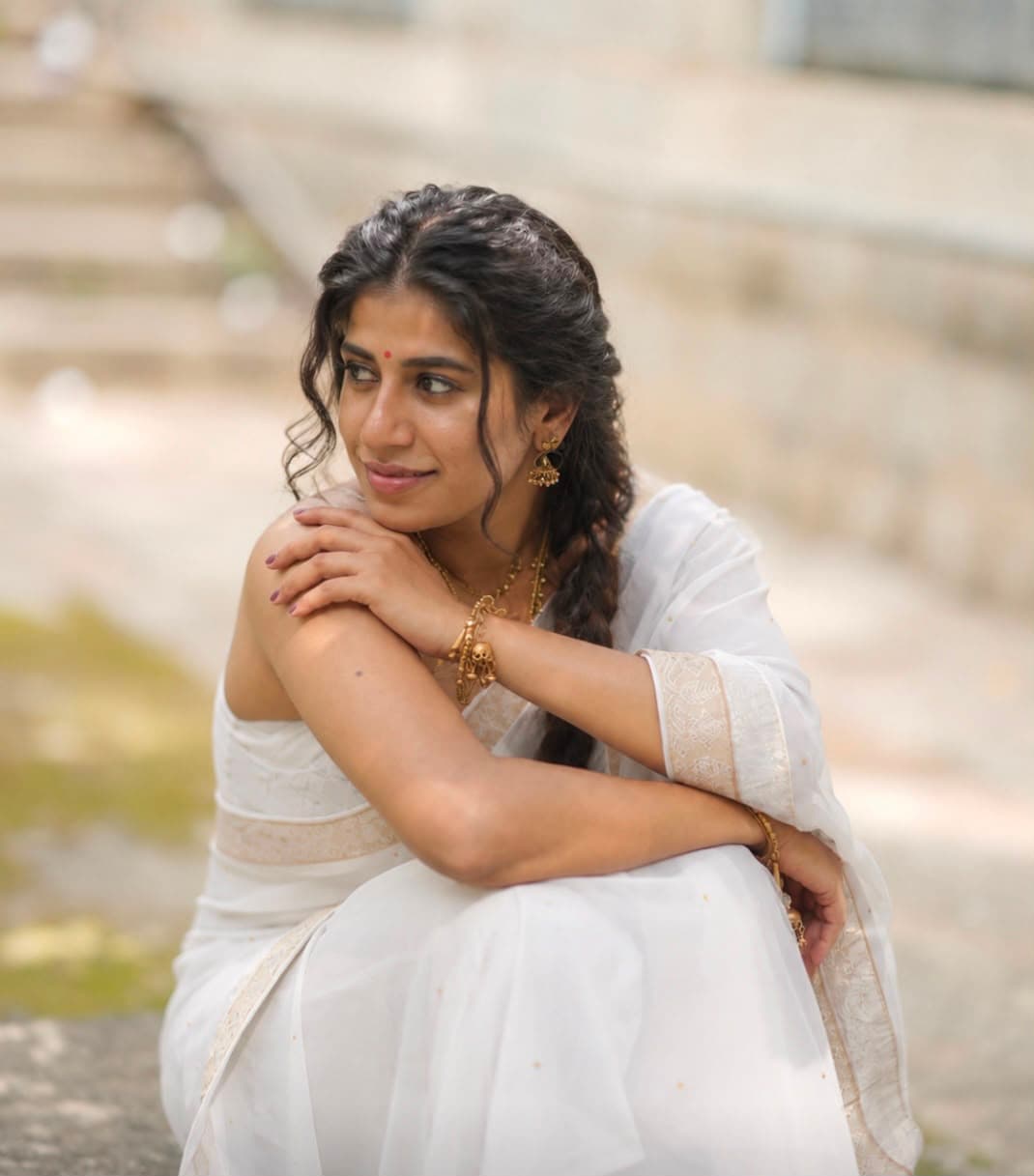 sushmitha profile photo