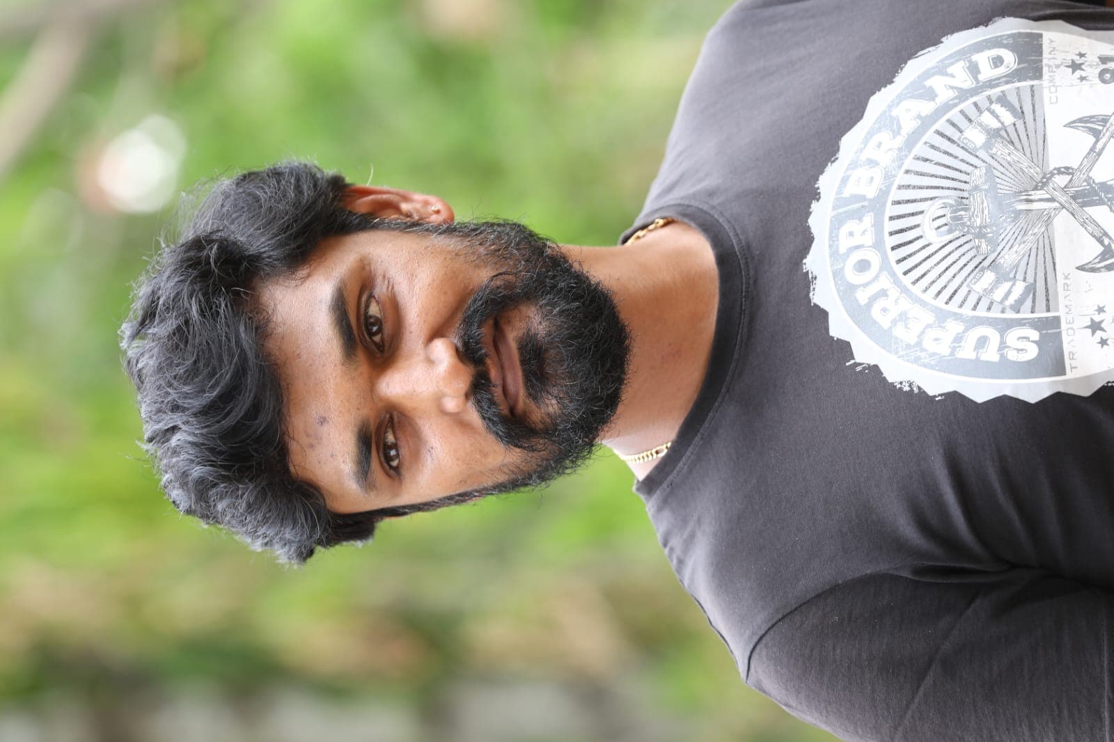 Ravi Kumar profile photo