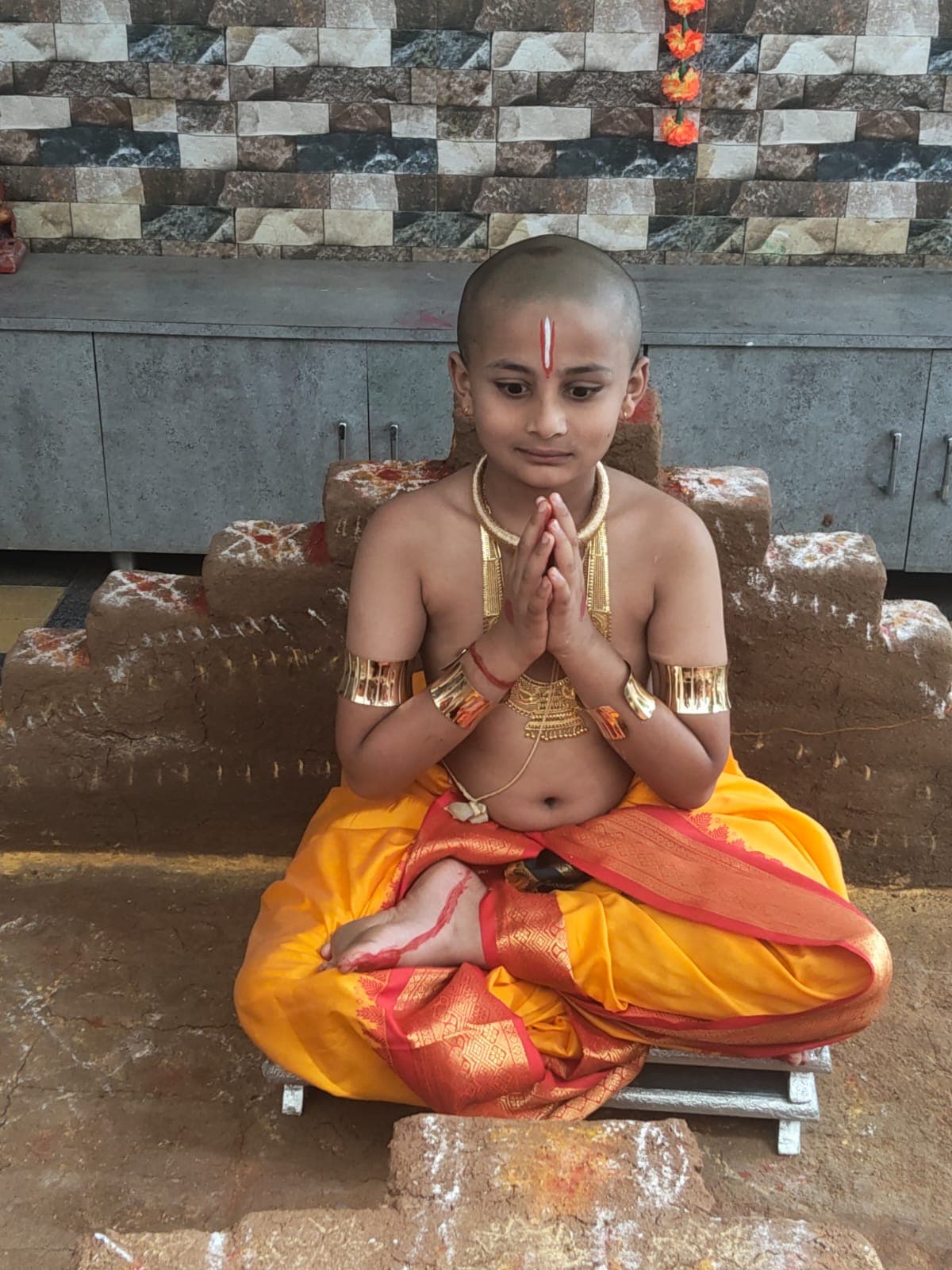 Sai Vedansh profile photo