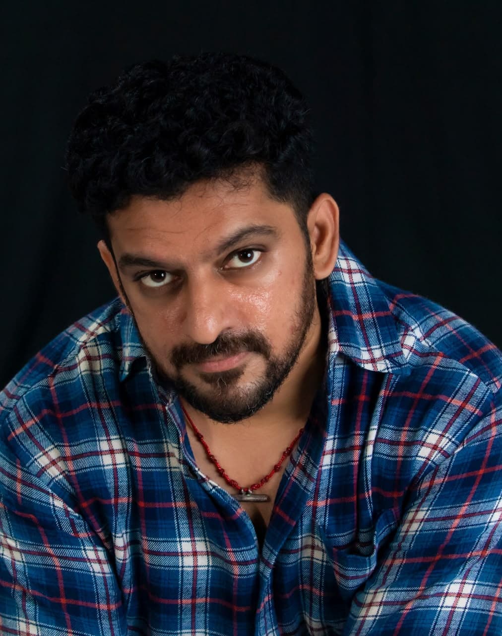 Vivek R Venkatram profile photo