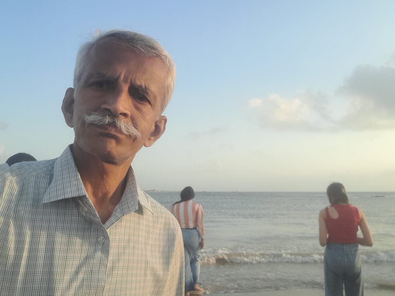 Malay Desai profile photo