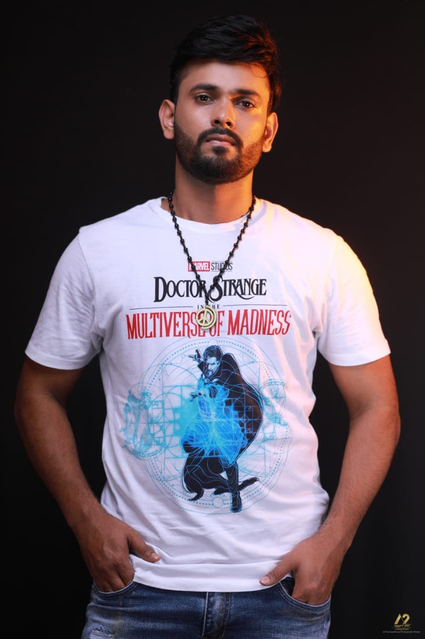 Venkatesh Murthy S profile photo