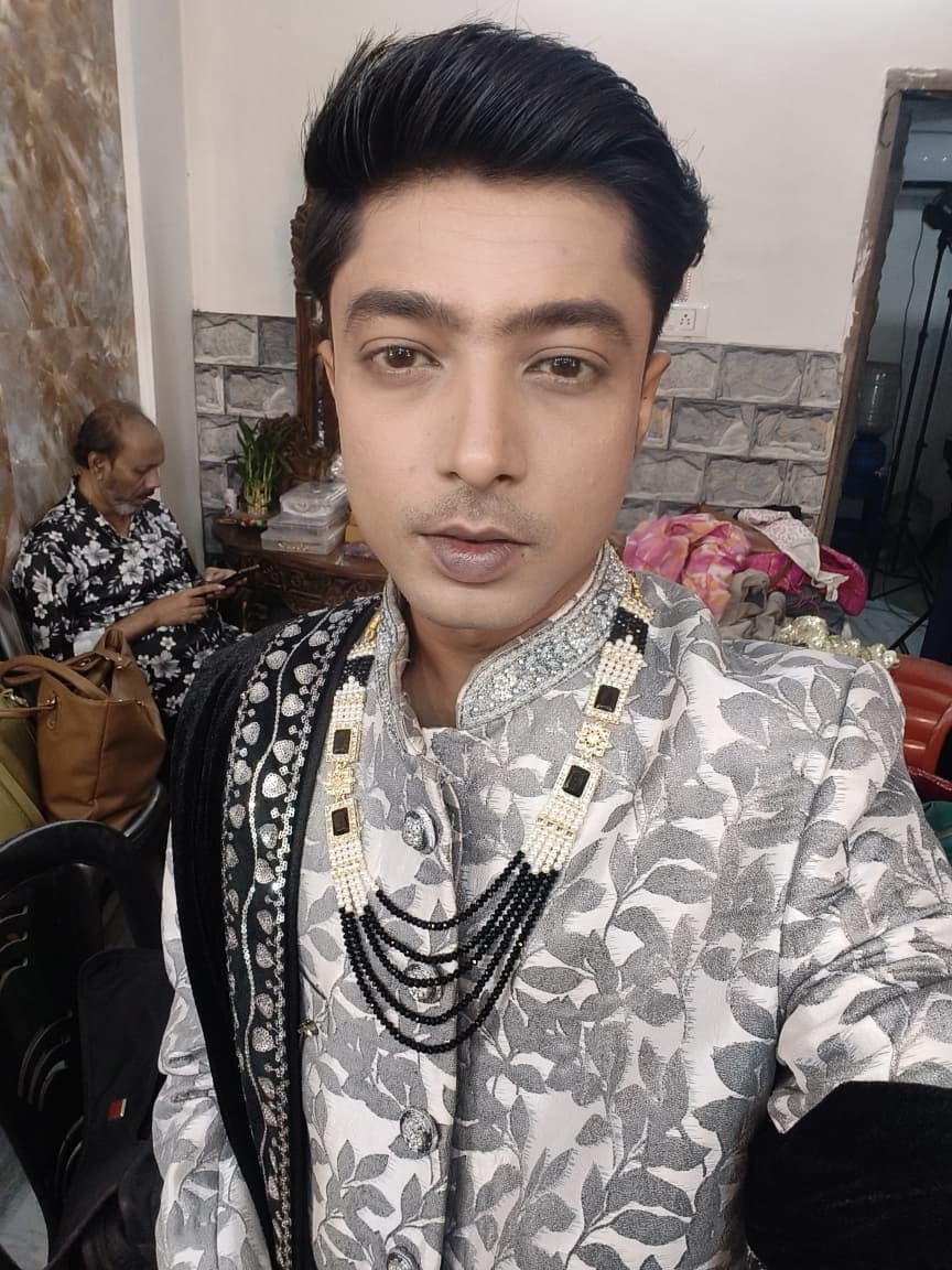 Rohan Chakraborty profile photo