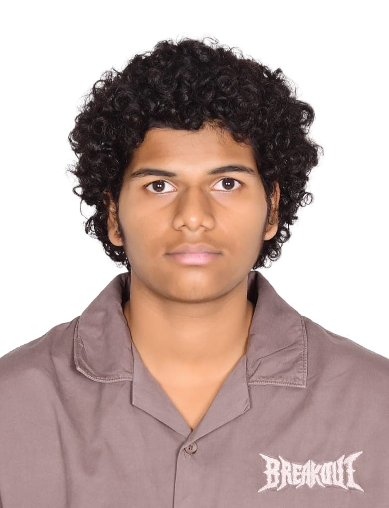 Jay Surya Korivi profile photo