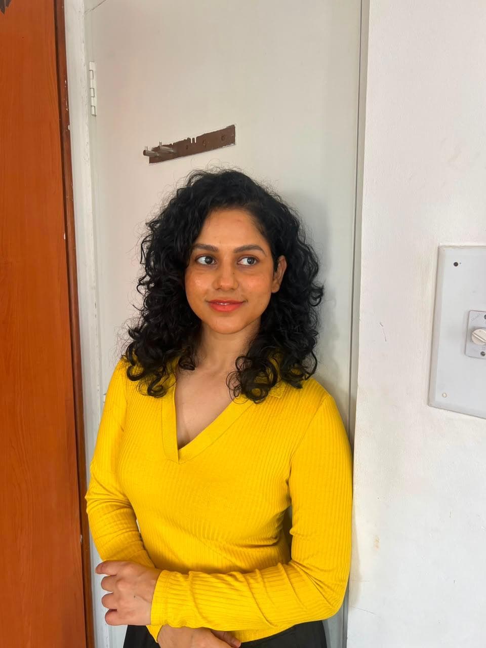 Somya Singh profile photo