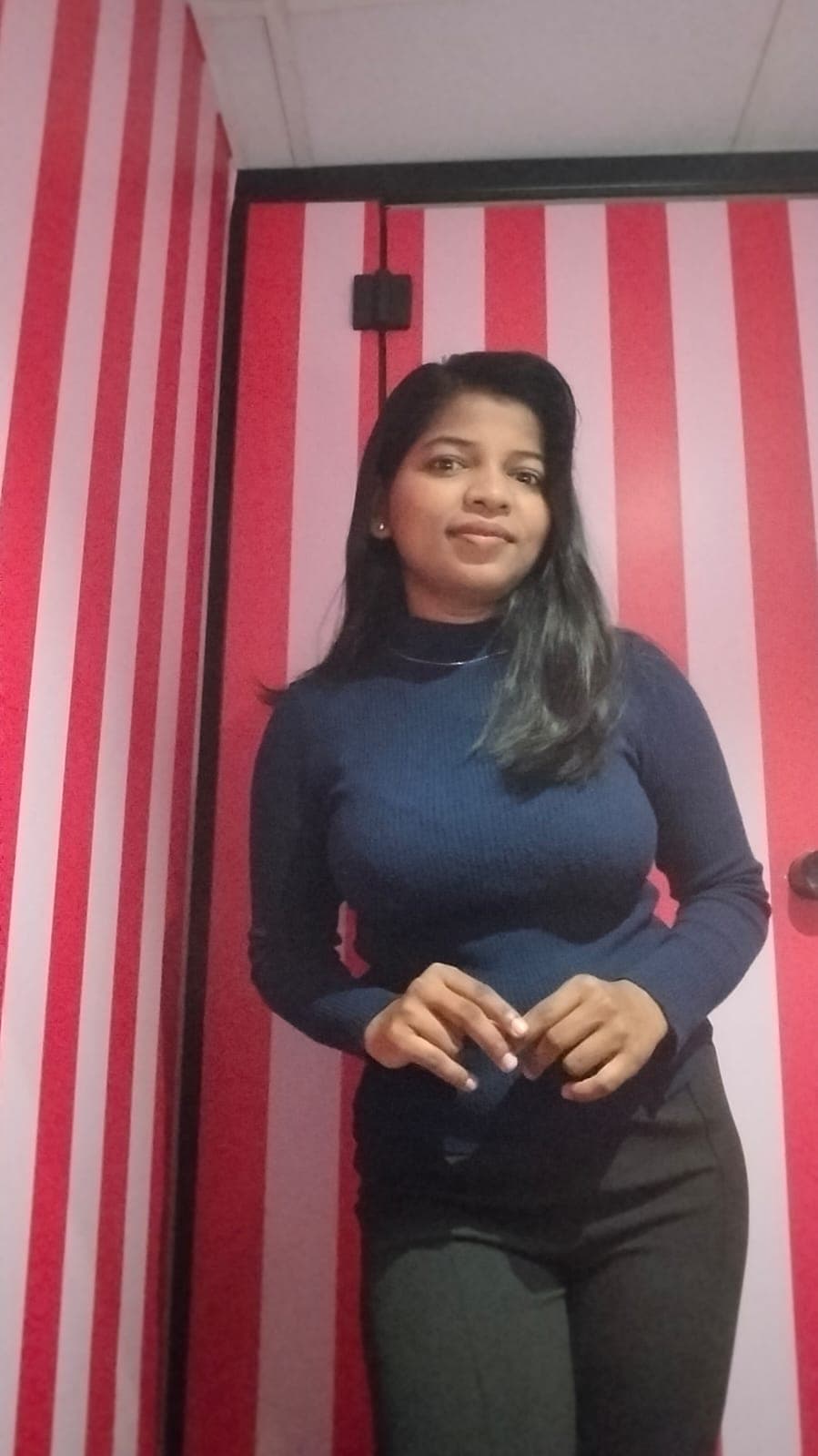 Anita Singh profile photo