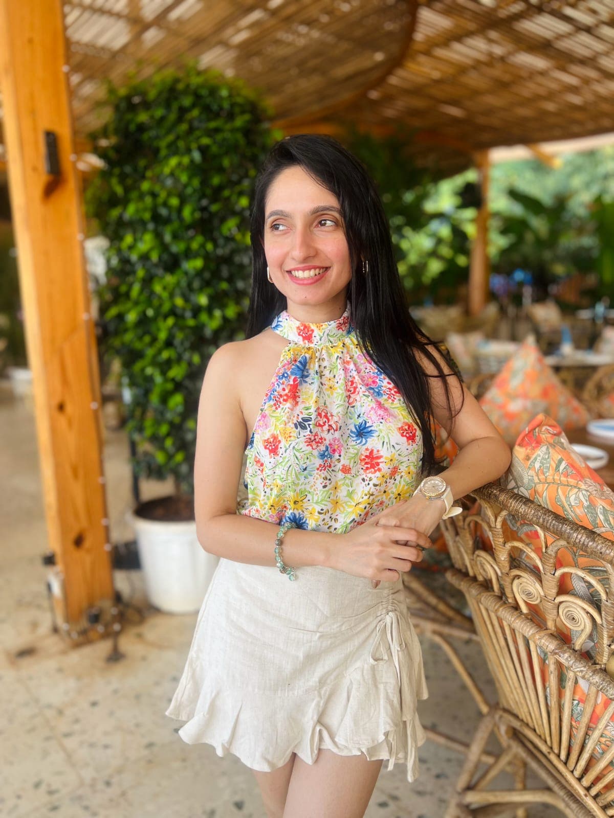 Manasa PS profile photo