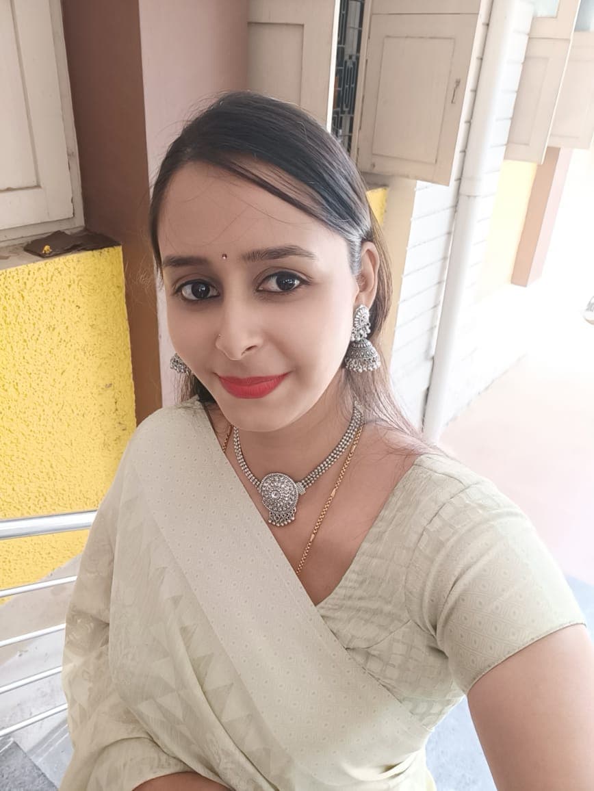Apoorva profile photo