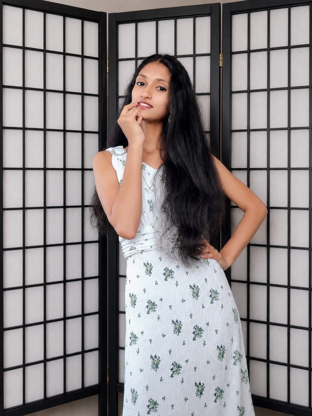 bindu bai profile photo