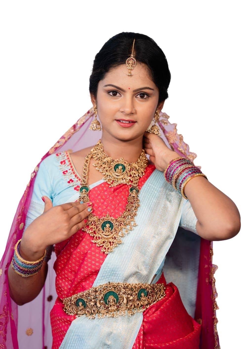 lavanya M