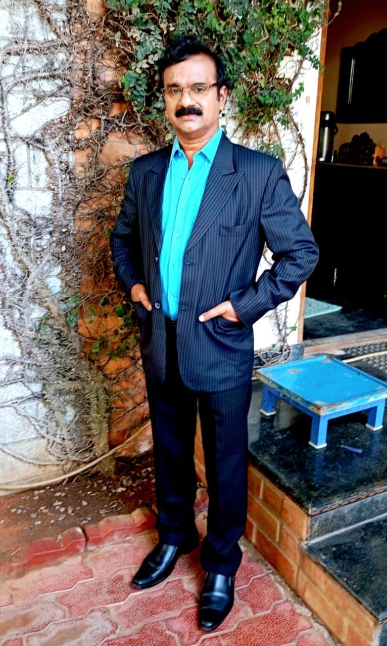 D.R. Muralidhar profile photo