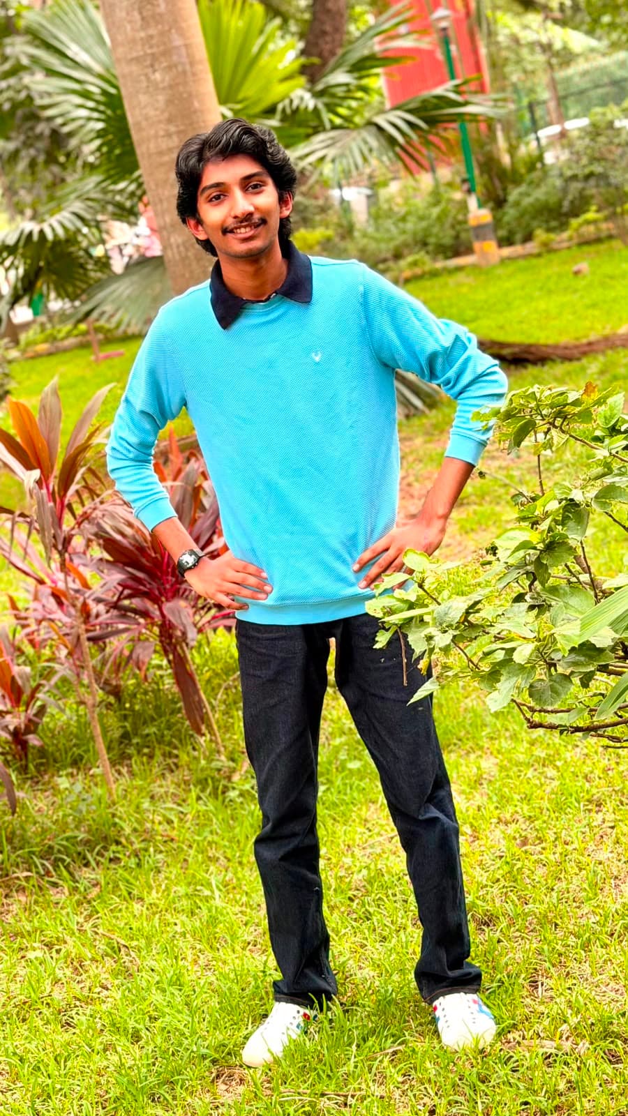 Aryan profile photo