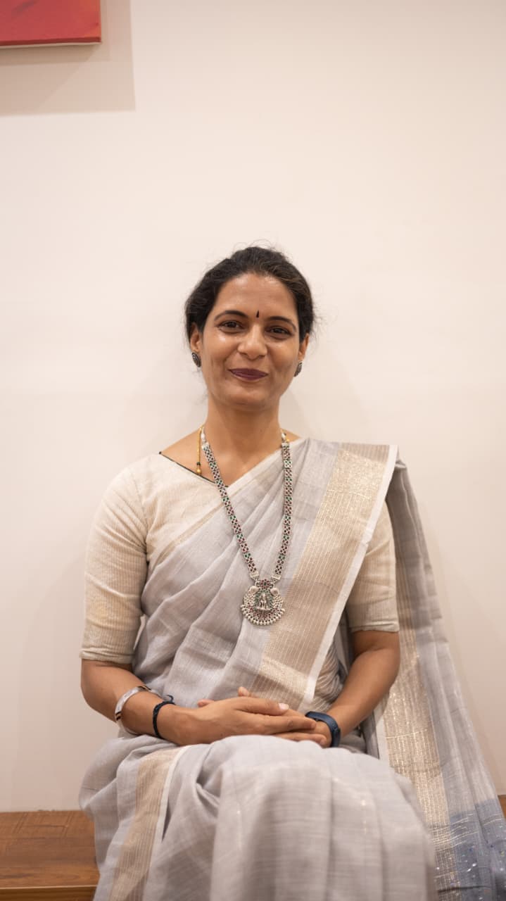 Swapnasri Prasad