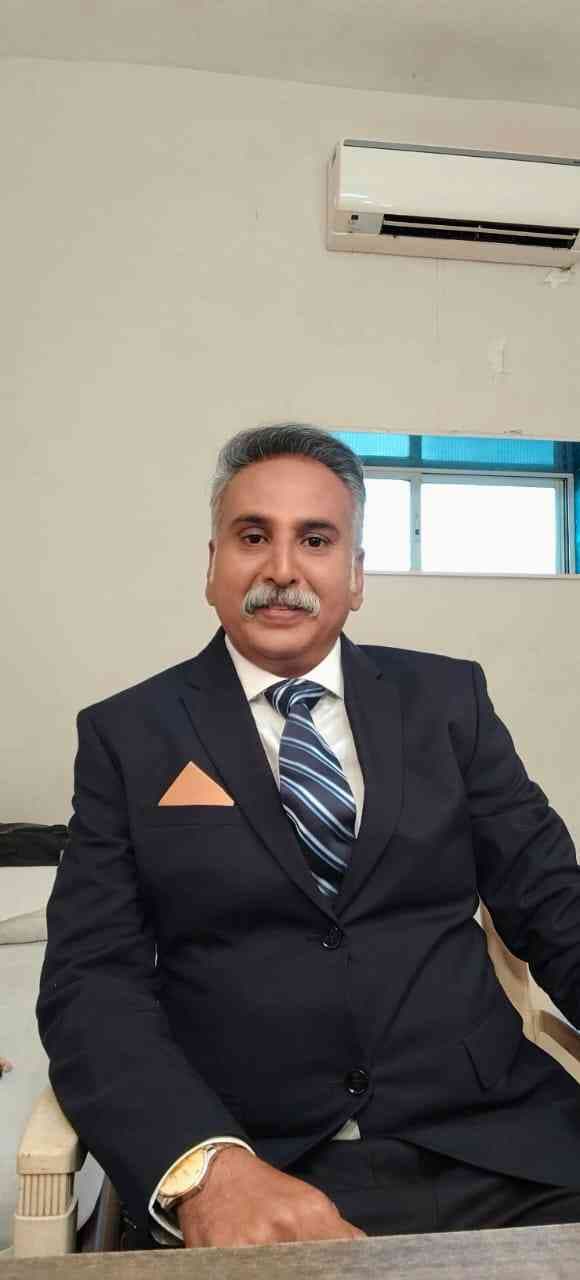 PRASHANTH NATANA profile photo