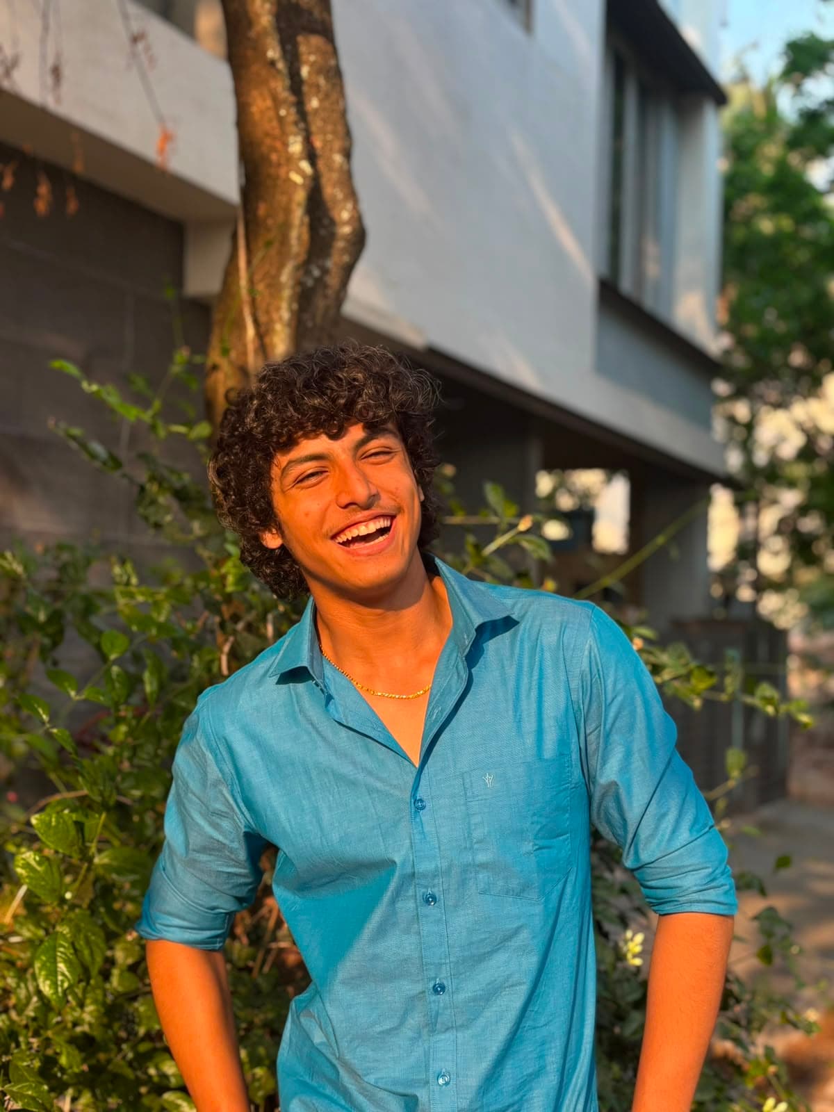 vishal Gowda profile photo
