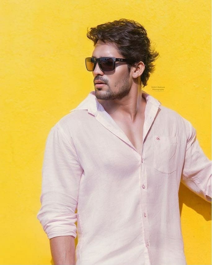 Prasad Dhend profile photo