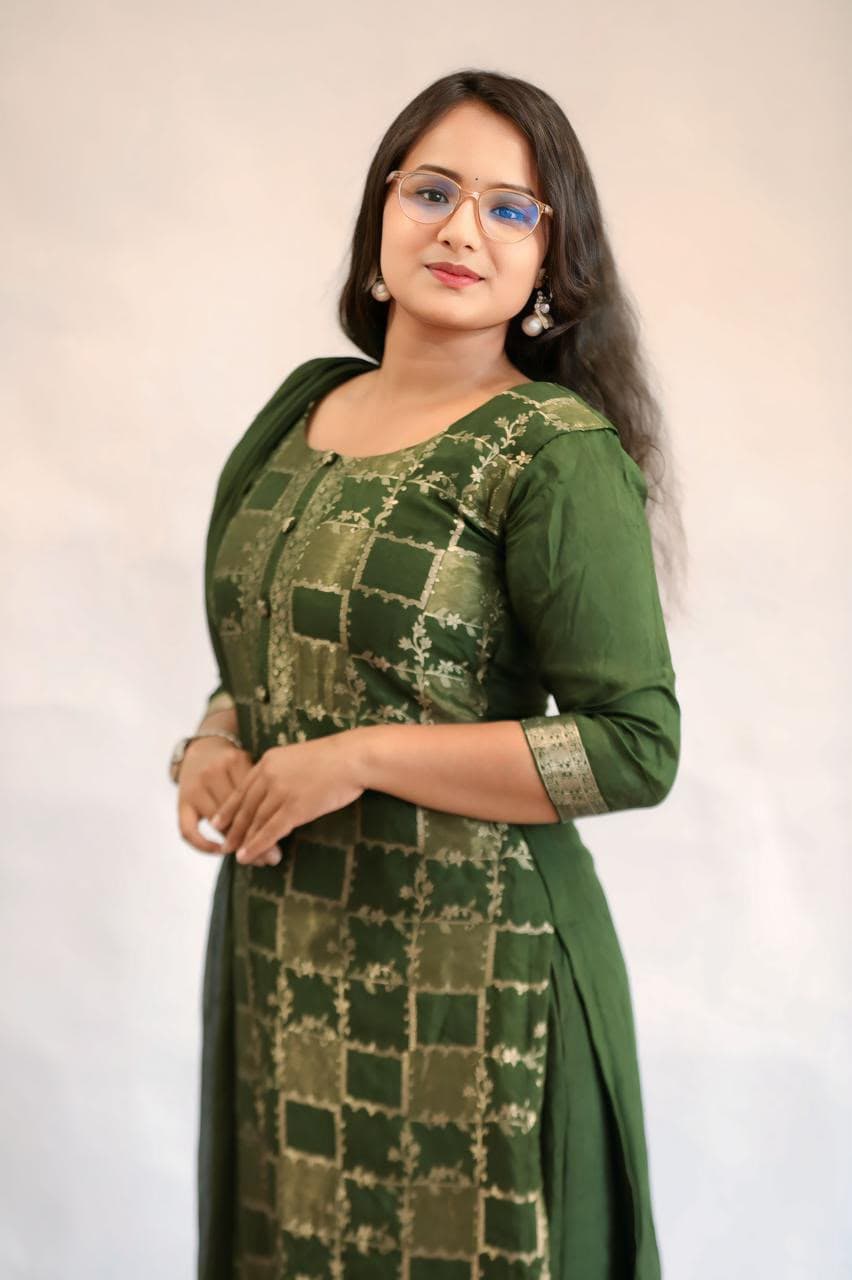 Aishwarya Sindhe profile photo