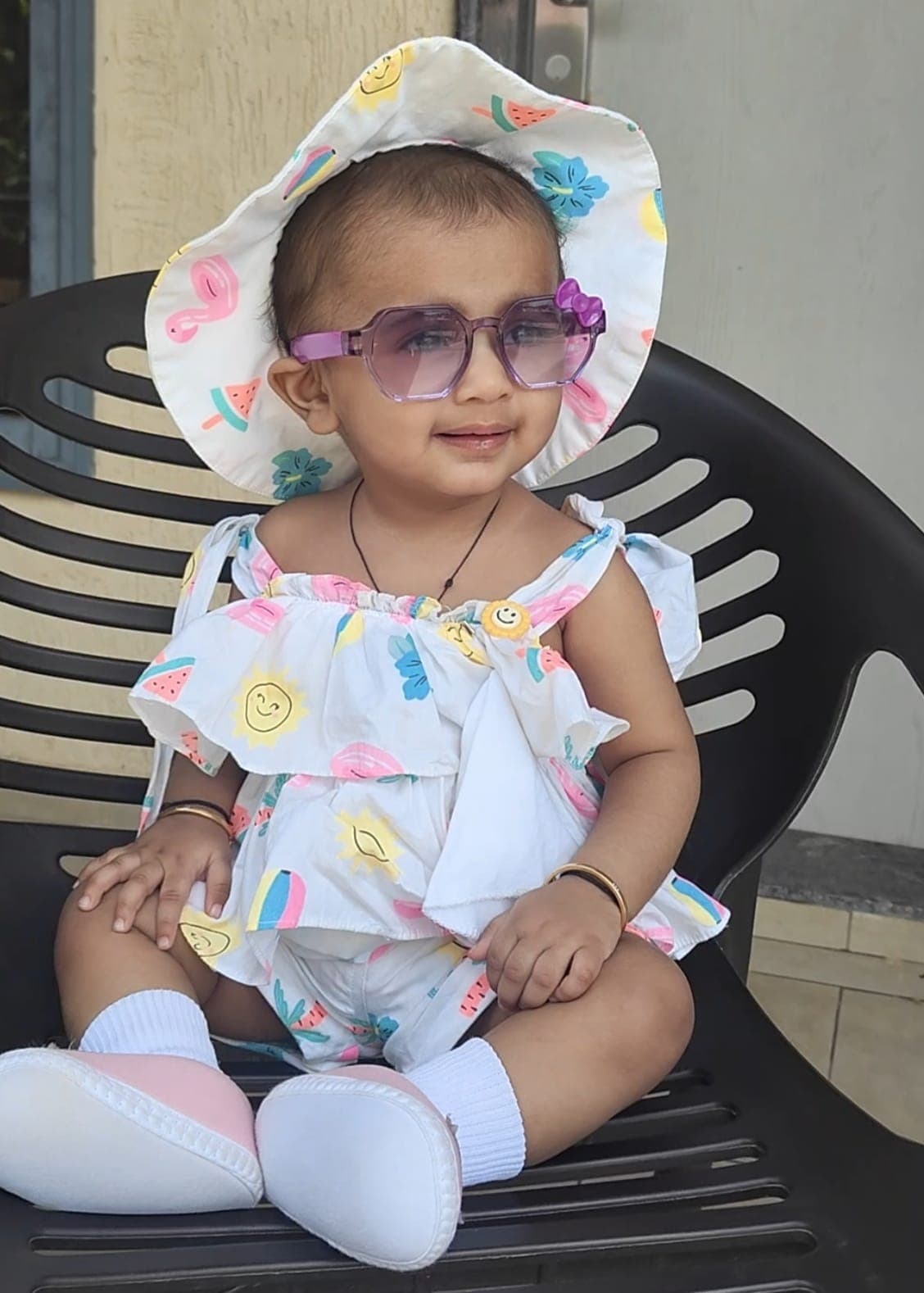 Ridhi Doshi profile photo