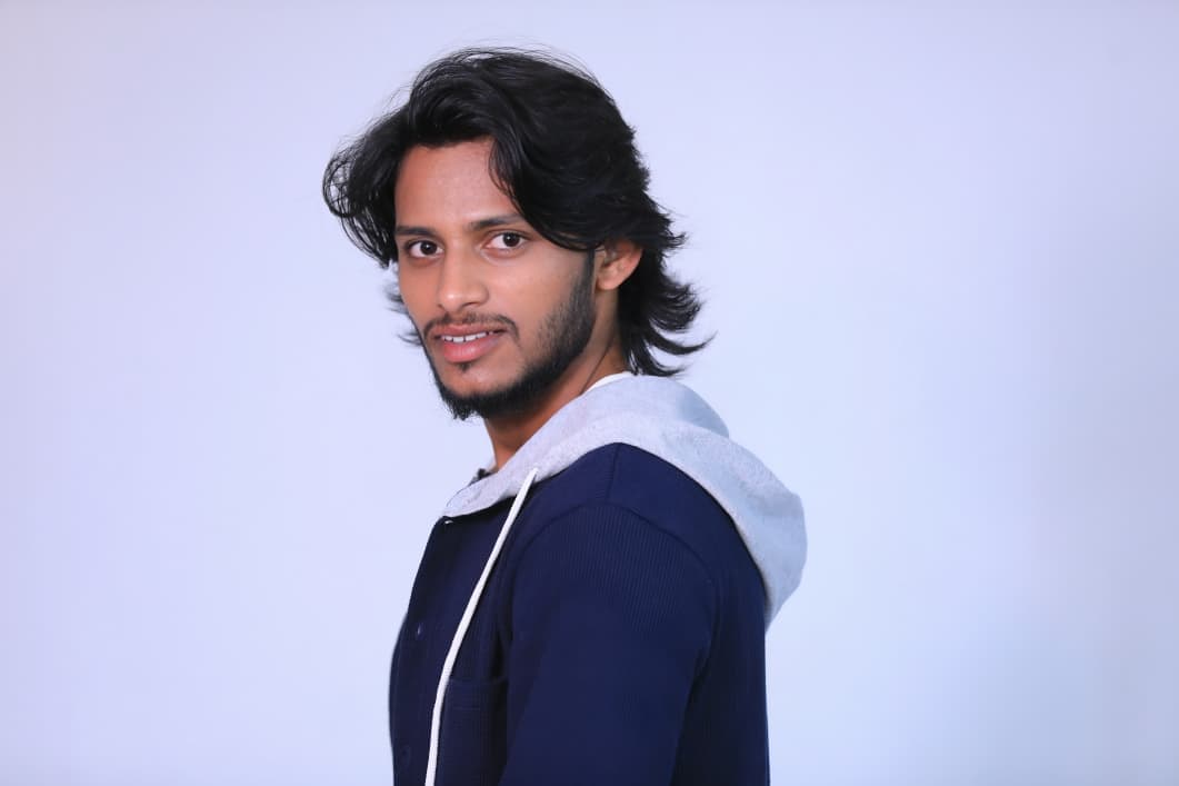 Sharan profile photo