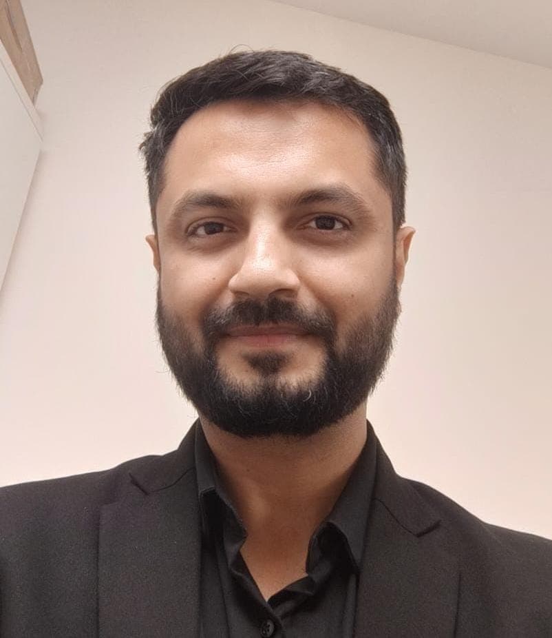 Aviraj profile photo