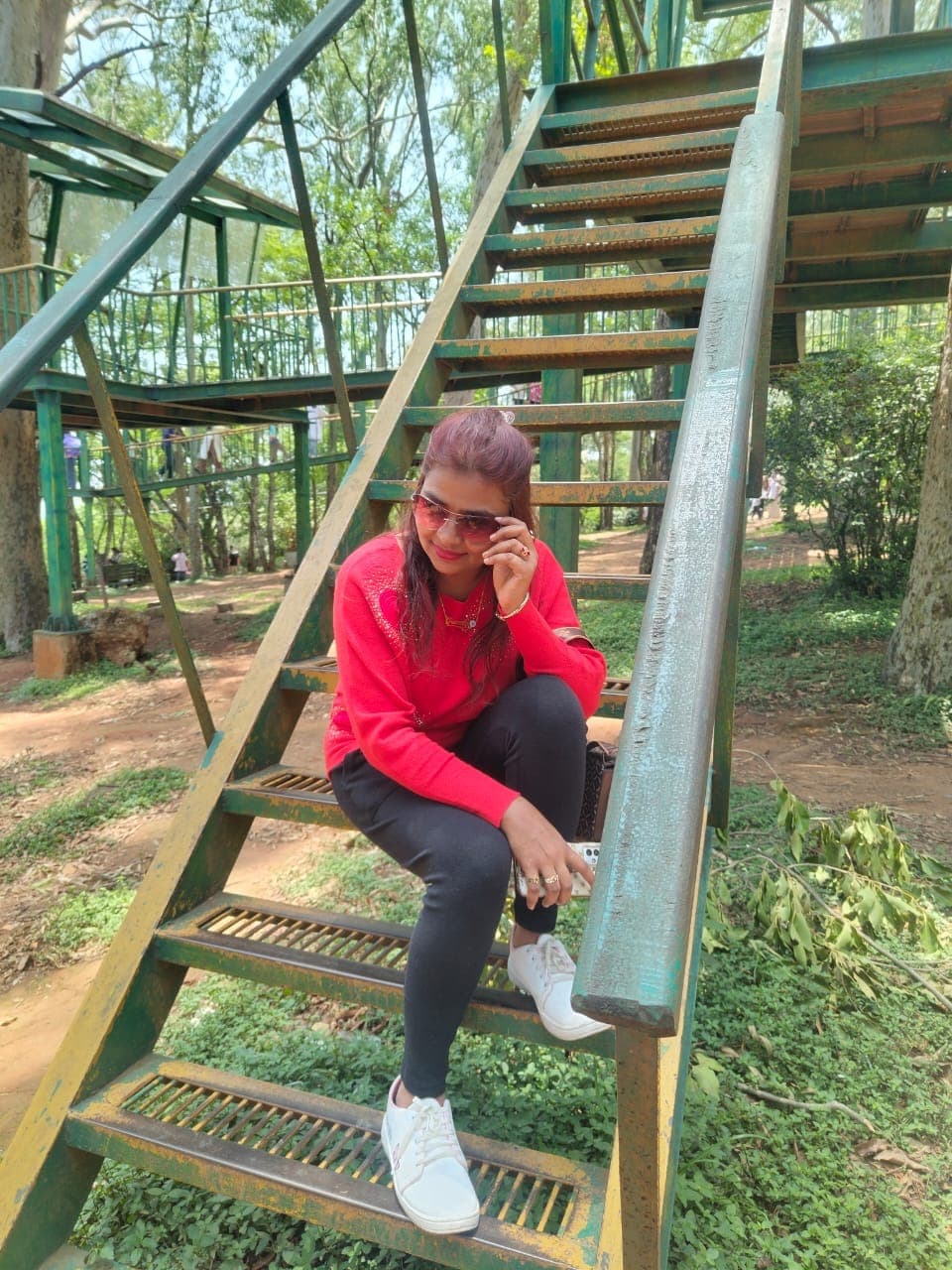 syeda lubna naaz profile photo