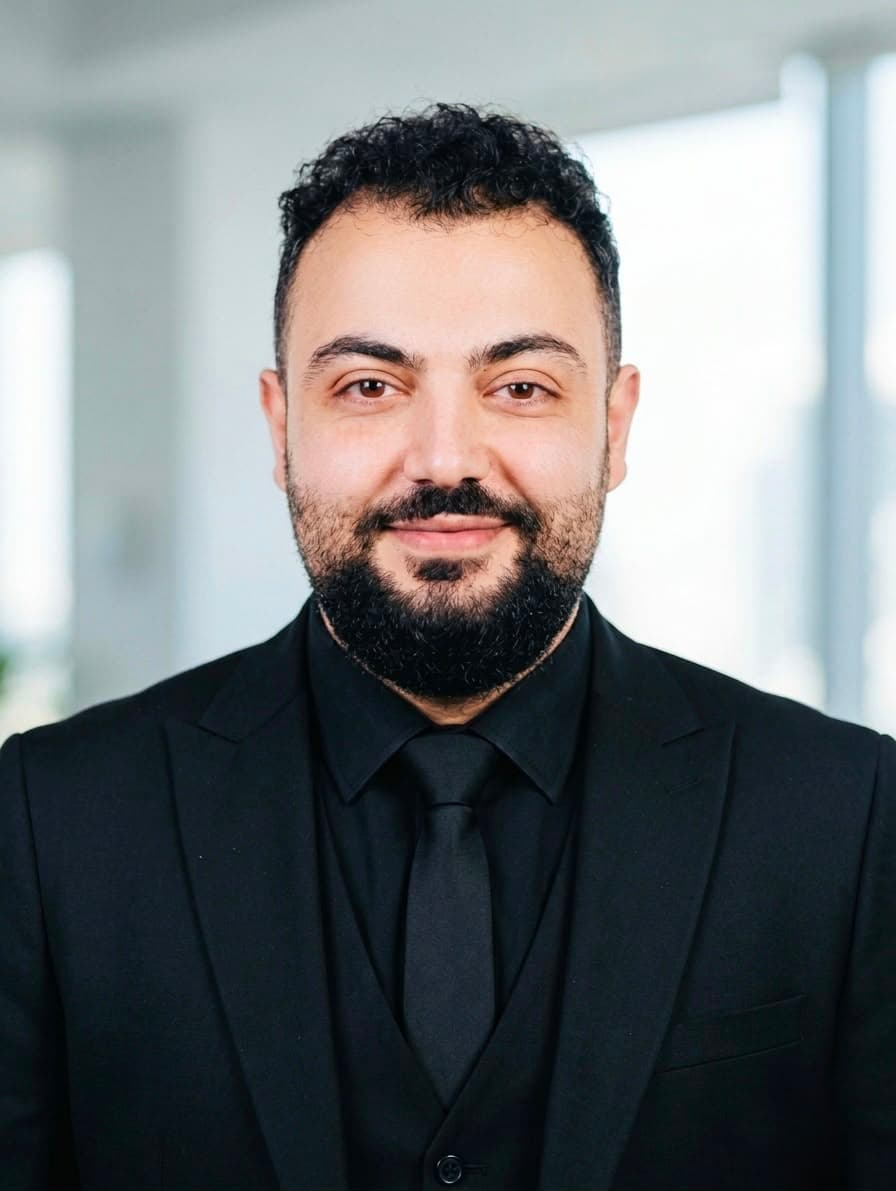Hilal profile photo