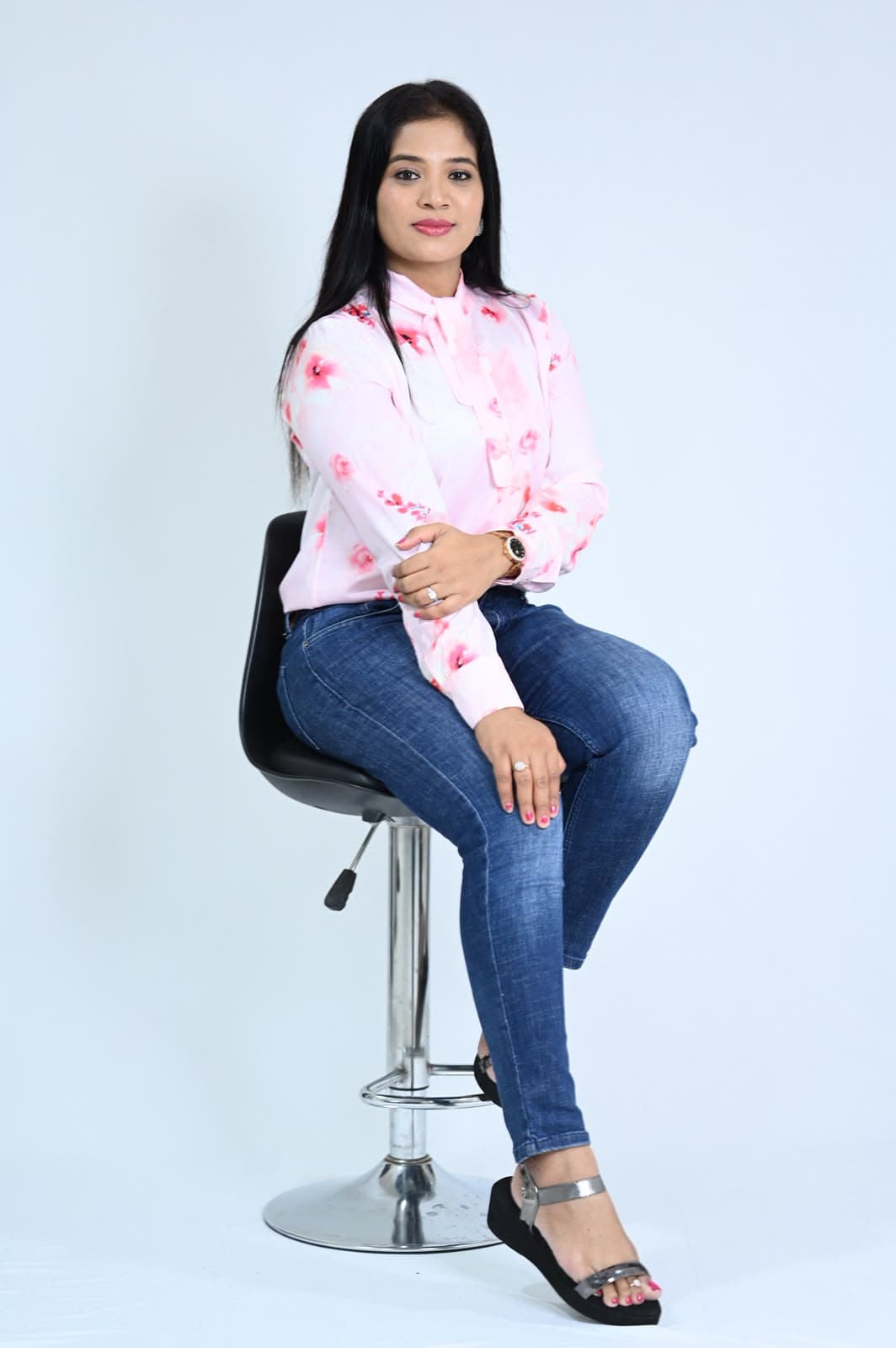 Dr Swetha Jaka profile photo