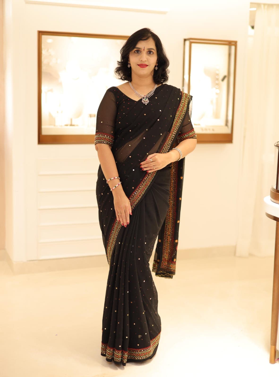 Aruna Rao profile photo