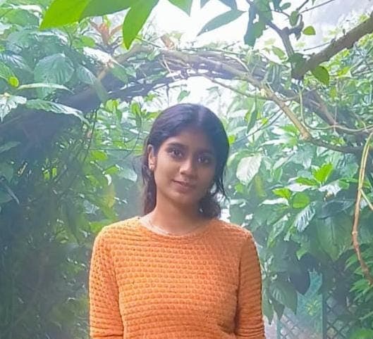Priyadharshini profile photo