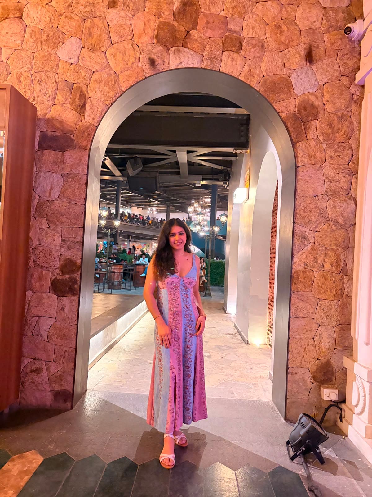 Anshupriya profile photo