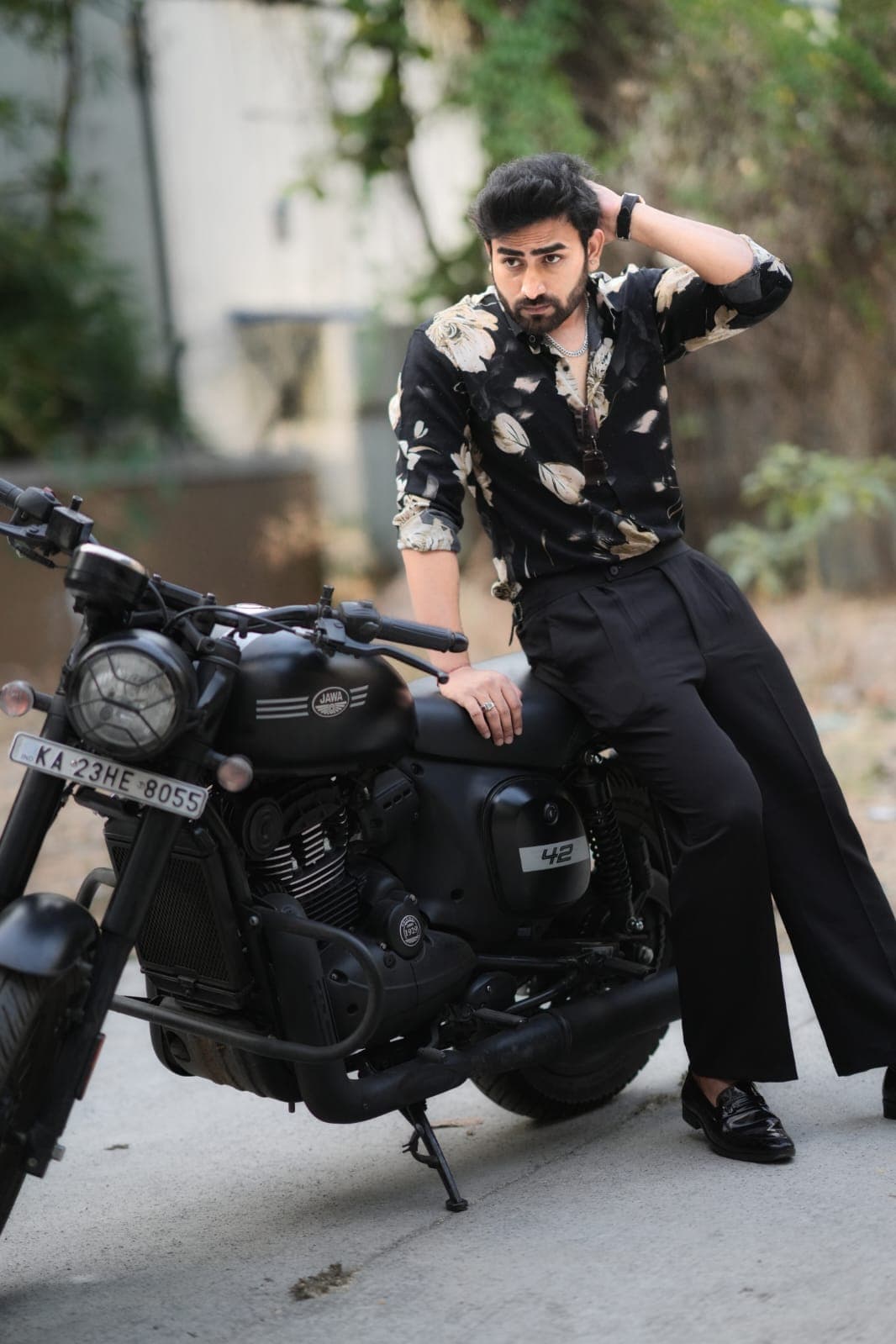 karthikk yajata profile photo