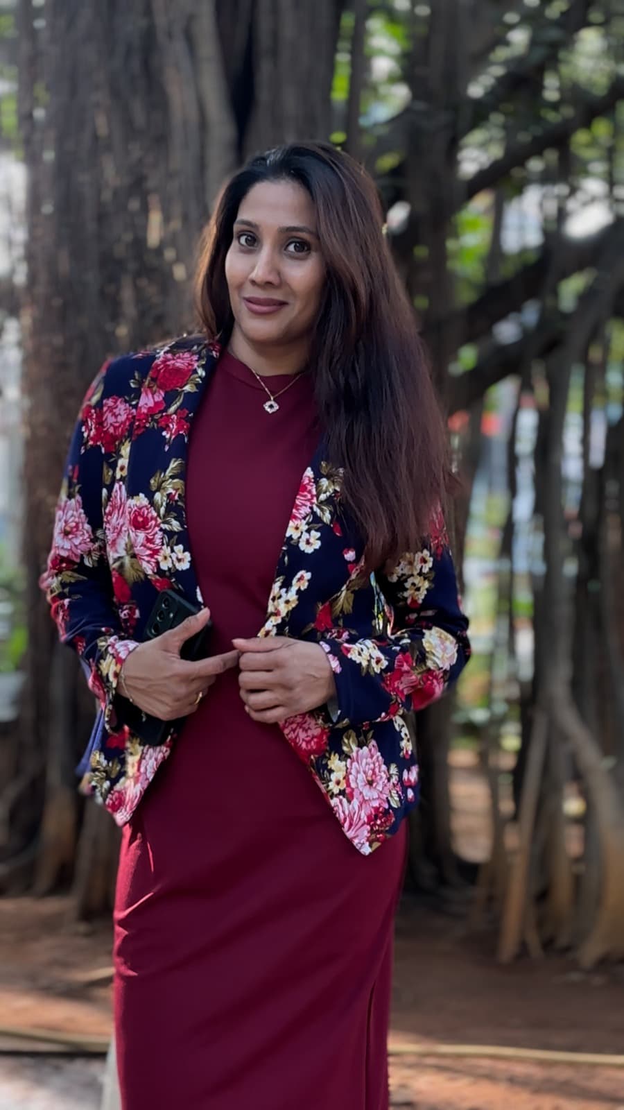 Anjali Rao profile photo