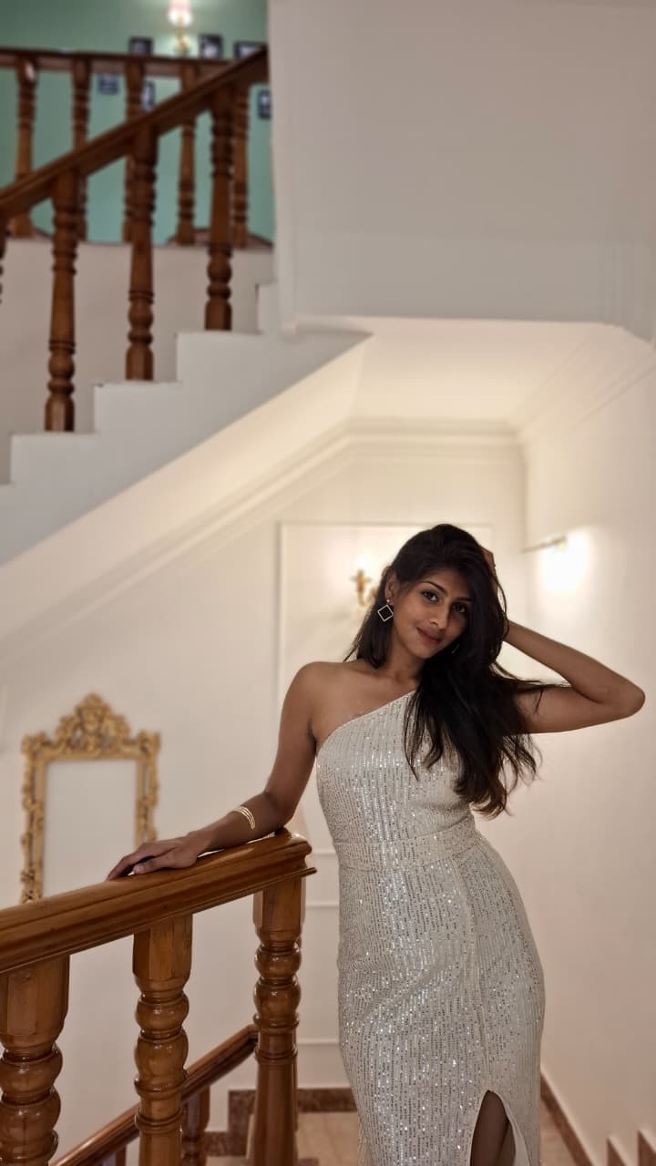Prarthana kv profile photo