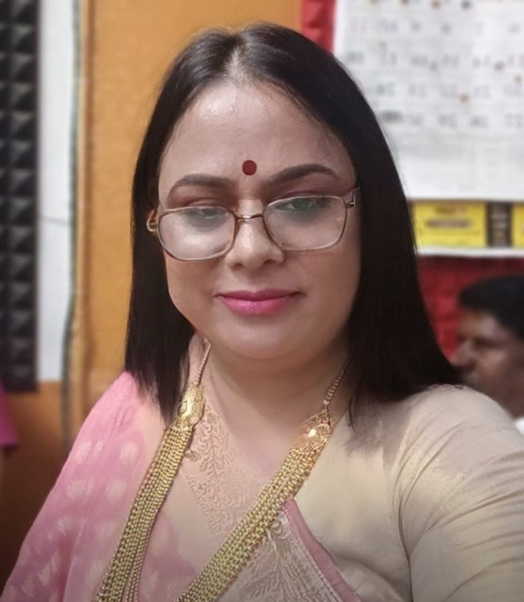 Maheshwari Patel profile photo