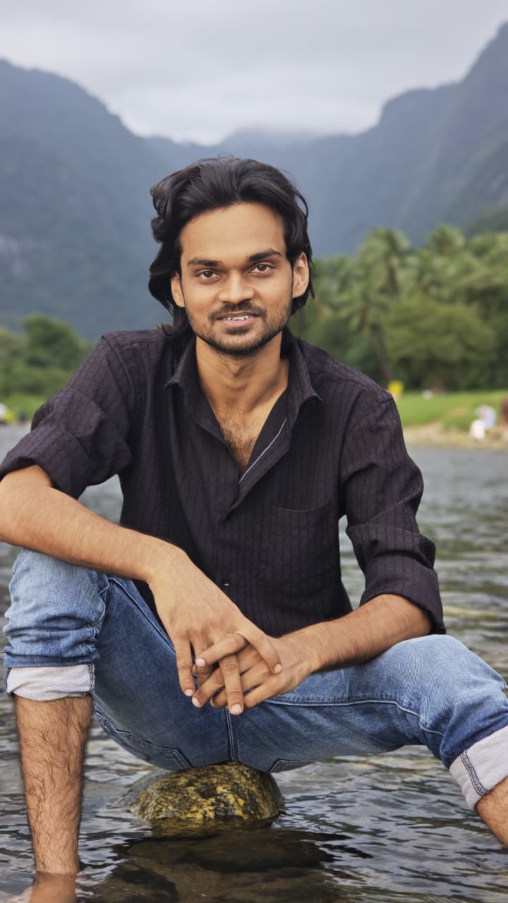 Surya Patel profile photo
