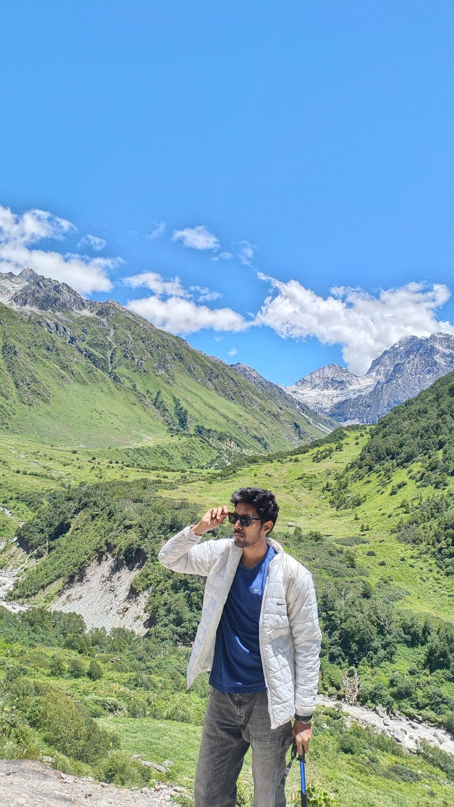 Thejas Kumar K N profile photo