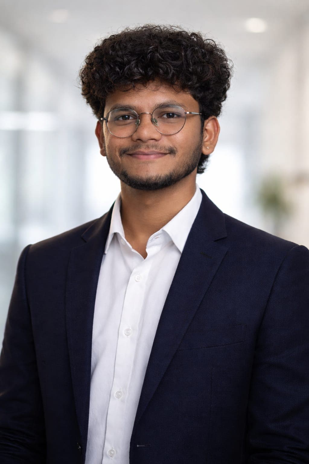 Pranav Sanjay M profile photo