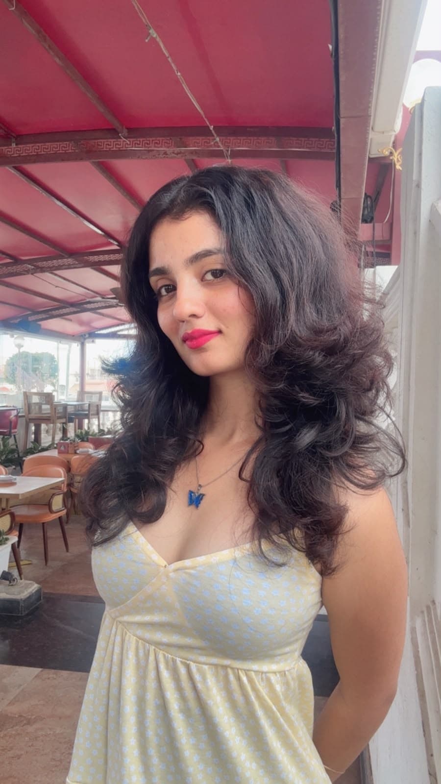 sanjana profile photo