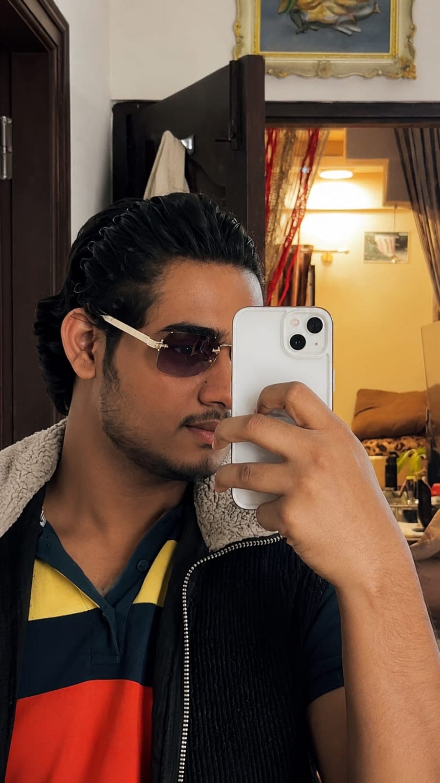 Vishnu keshava profile photo
