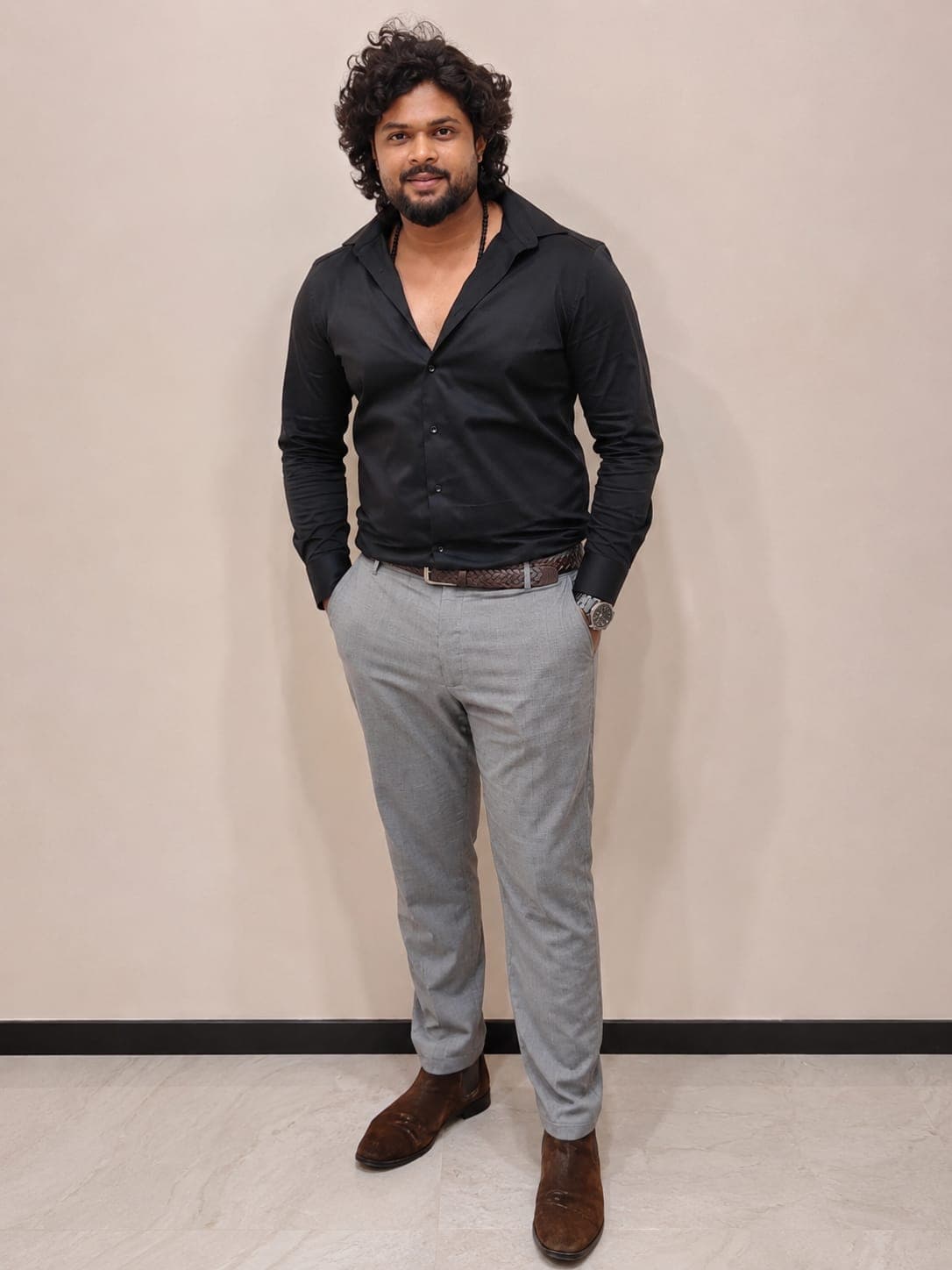 Narendra Kumar profile photo
