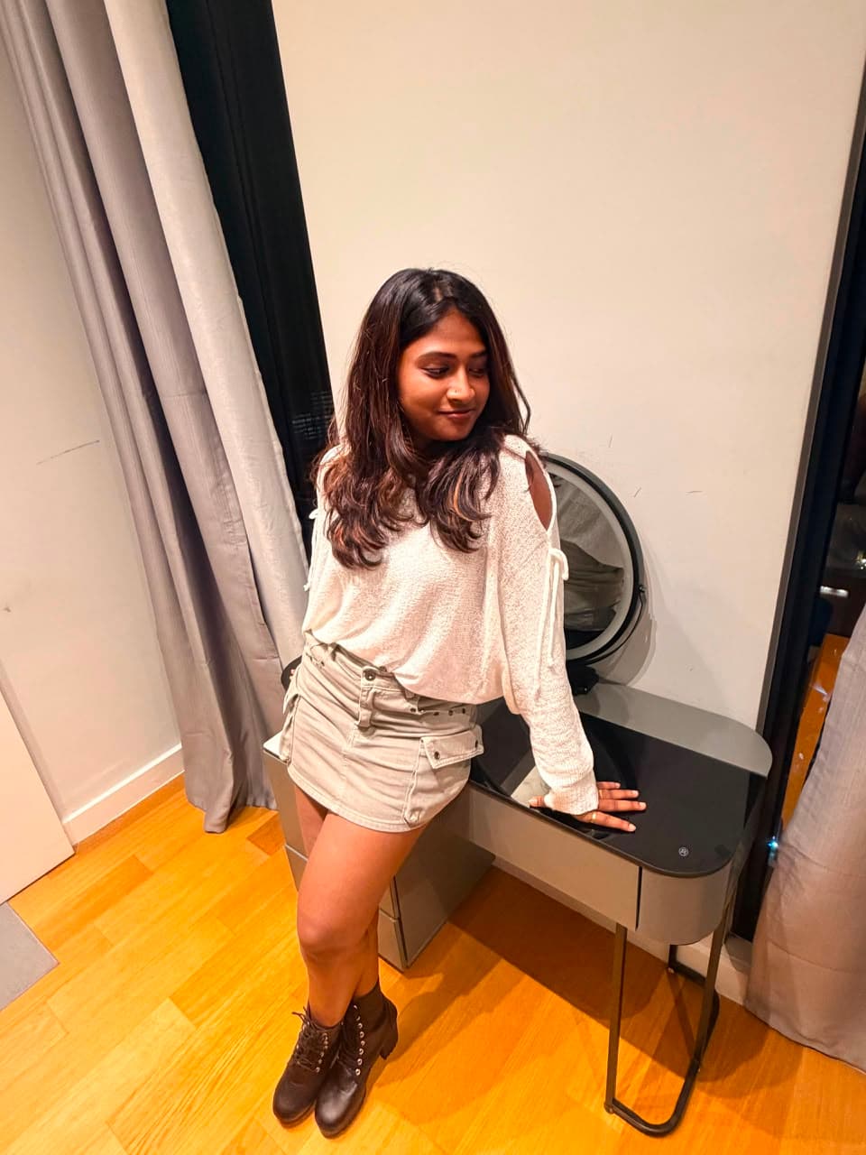 Harini S profile photo