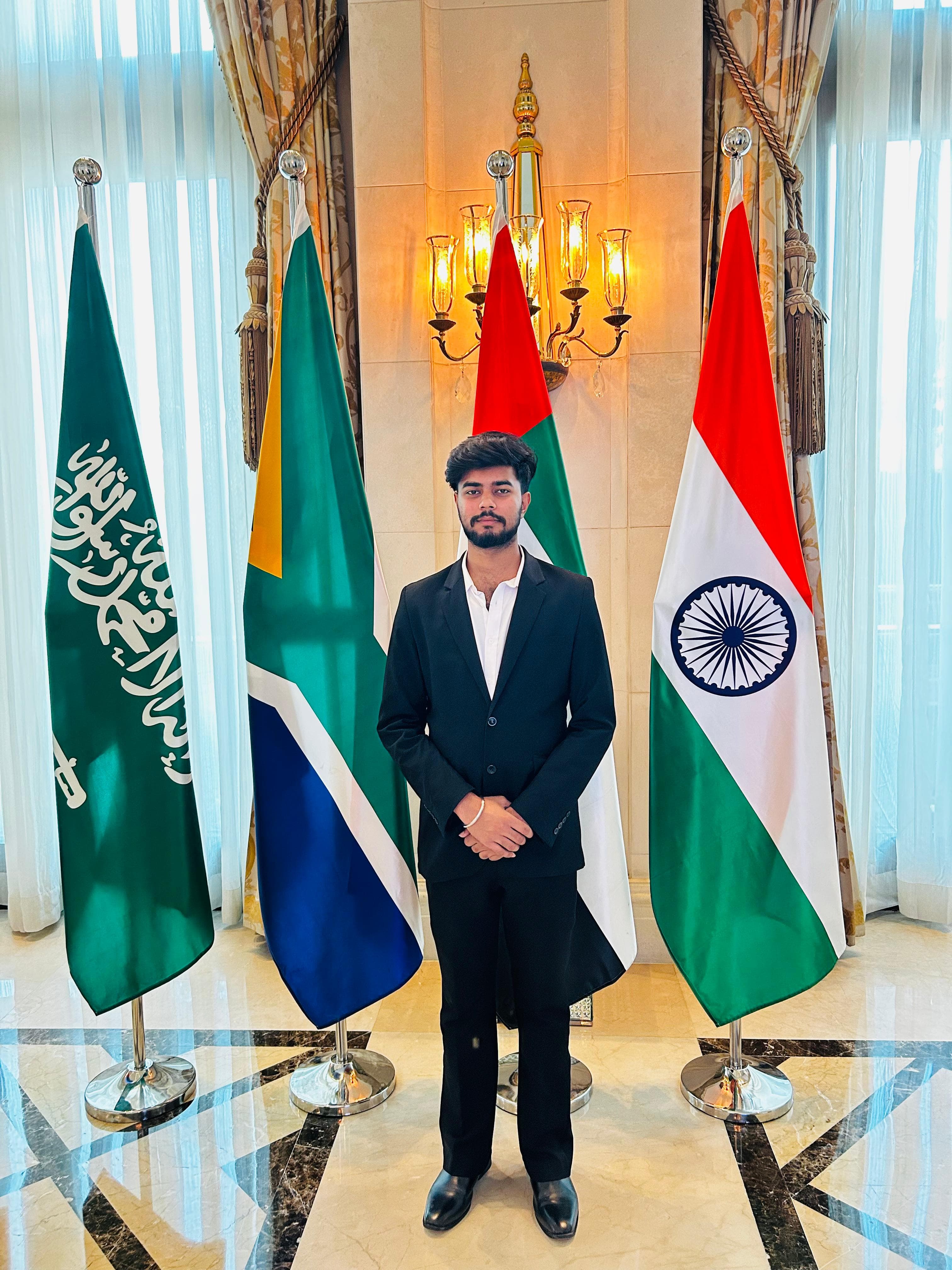 Harshwardhan profile photo