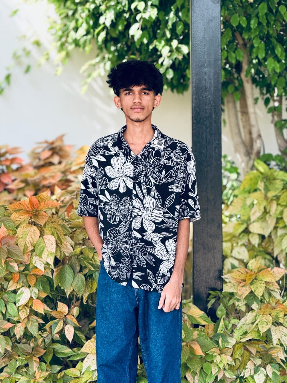 Avin pradeep profile photo