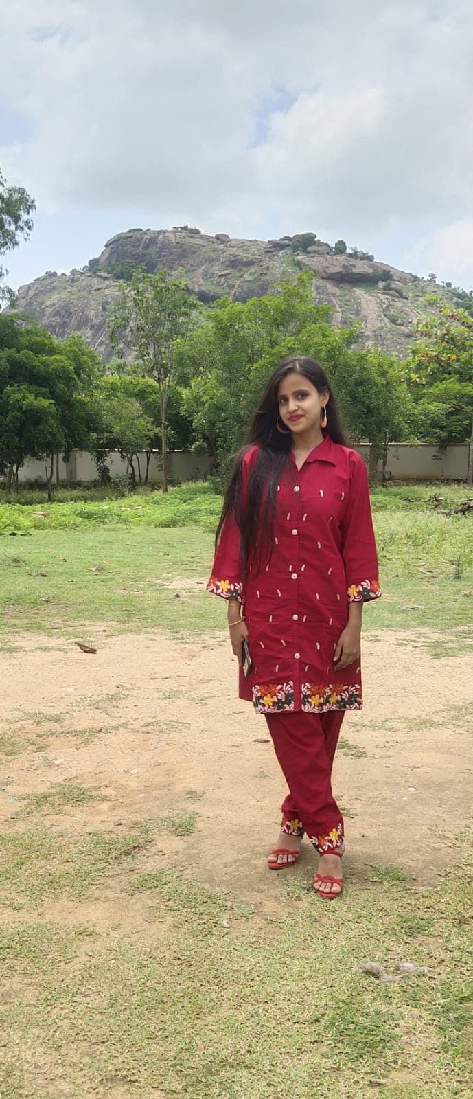 Afreen Sultana profile photo