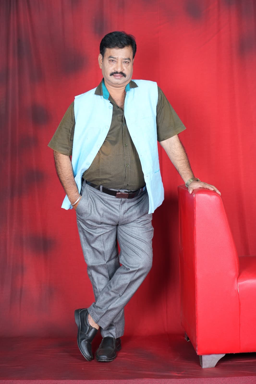 Rangappa Gorantli profile photo
