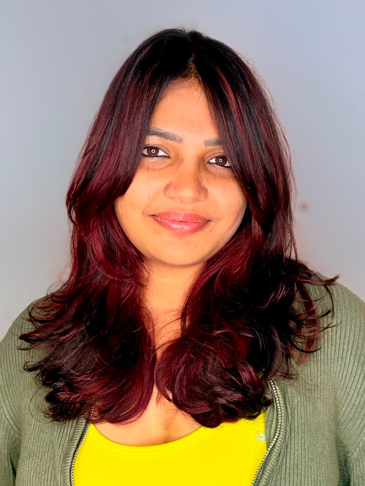 Jayashree profile photo