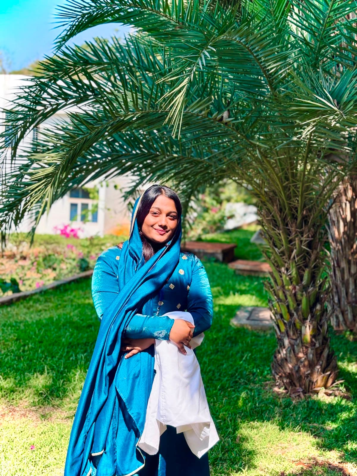 noorain profile photo