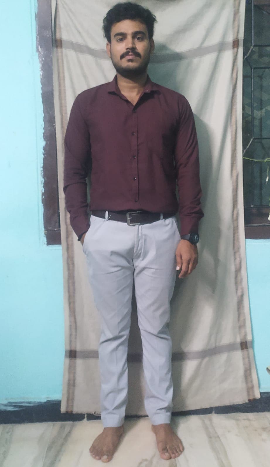 Ganesh profile photo