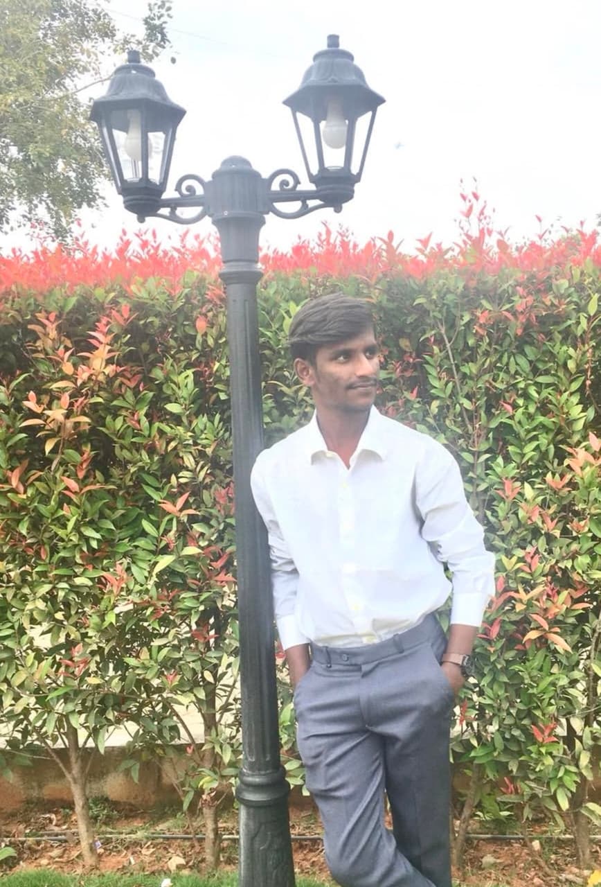 vivek profile photo